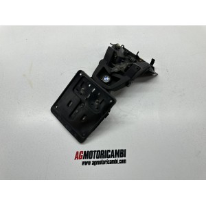 PORTAMATRICULAS BMW K 1300 R K1300R 2009-2016