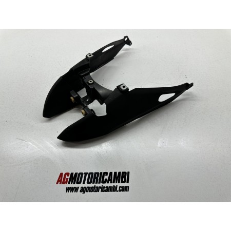 BMW K 1300 R K1300R HECKVERKLEIDUNG 2009-2016