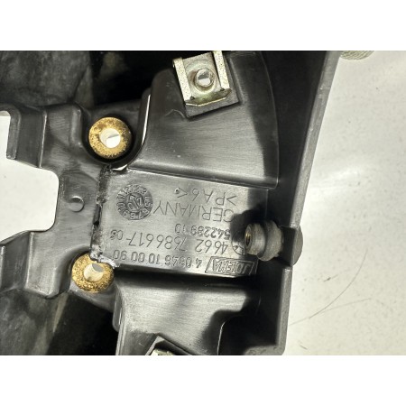 CARENA CODONE POSTERIORE BMW K 1300 R K1300R 2009-2016