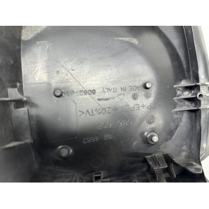 KOTFLÜGEL HINTEN UNTER HECK BMW K 1300 R K1300R 2009-2016 2