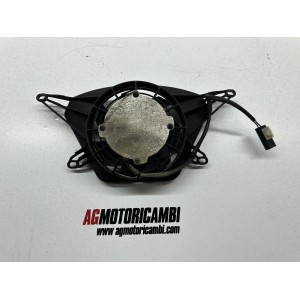 ELETTROVENTOLA RADIATORE BMW K 1300 R K1300R 2009-2016