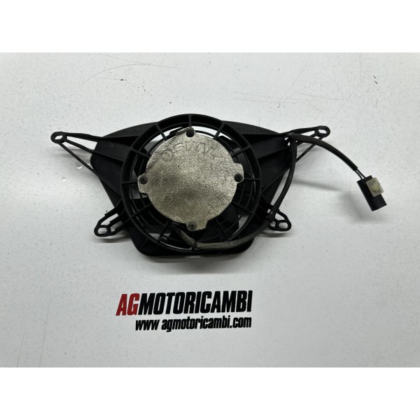 ELETTROVENTOLA RADIATORE BMW K 1300 R K1300R...