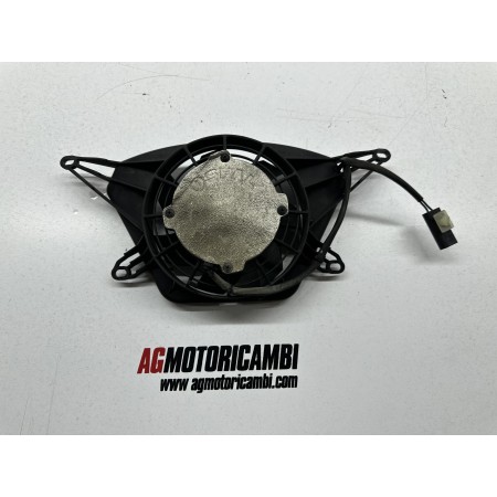 ELEKTRISCHER KÜHLERLÜFTER BMW K 1300 R K1300R 2009-2016