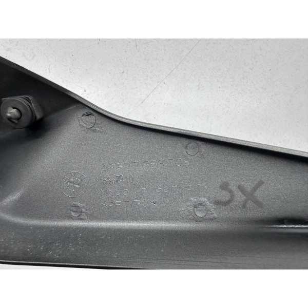 HINTERE LINKE SEITENVERKLEIDUNG BMW K 1300 R...