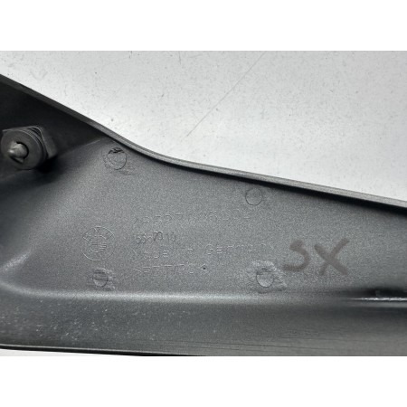 HINTERE LINKE SEITENVERKLEIDUNG BMW K 1300 R K1300R 2009-2016