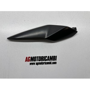 PANEL LATERAL TRASERO DERECHO BMW K 1300 R K1300R 2009-2016