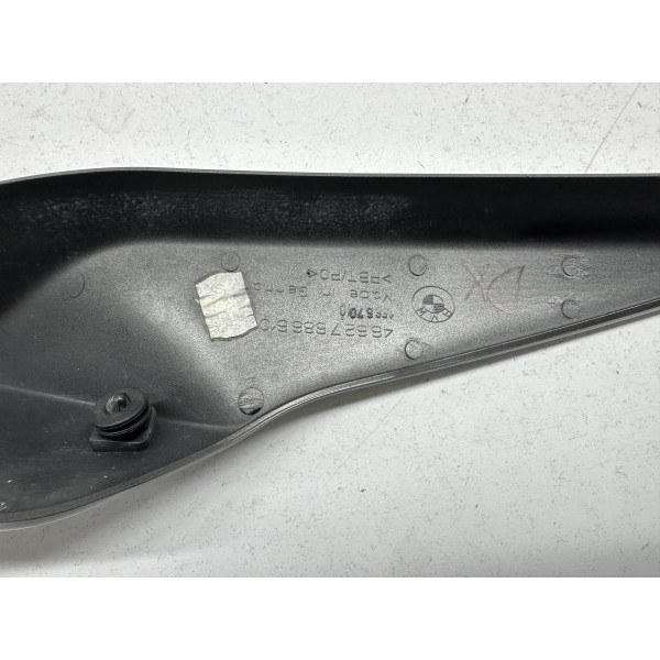 HINTERE RECHTE SEITENVERKLEIDUNG BMW K 1300 R...