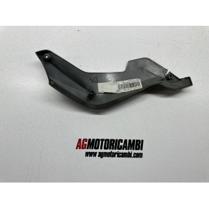 VERKLEIDUNG ABDECKUNG RECHTS GABEL BMW K 1300 R K1300R... 2