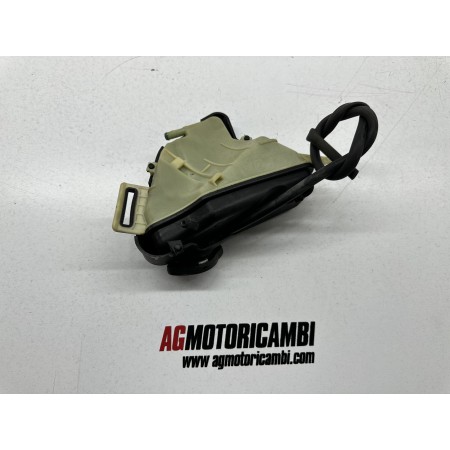 VASCHETTA LIQUIDO RADIATORE BMW K 1300 R K1300R 2009-2016