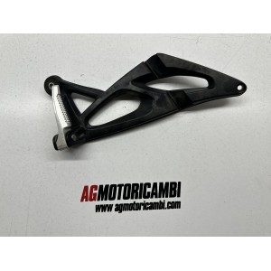 FUSSSTÜTZE HINTEN RECHTS BMW K 1300 R K1300R 2009-2016