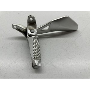 FAHRER FUSSSTÜTZE LINKS LINKS BMW K 1300 R K1300R 2009-2016 2