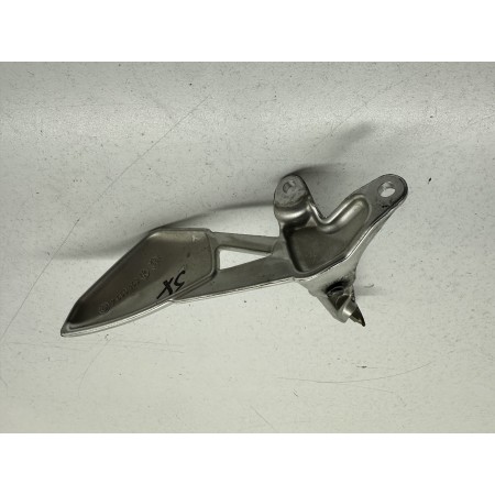 FAHRER FUSSSTÜTZE LINKS LINKS BMW K 1300 R K1300R 2009-2016