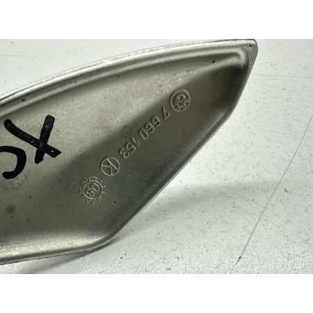 FAHRER FUSSSTÜTZE LINKS LINKS BMW K 1300 R K1300R 2009-2016