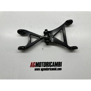 LEVERAGGIO SOSPENSIONE ANTERIORE BMW K 1300 R K1300R...
