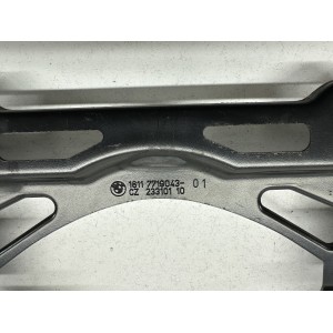 HALTERUNG UNTERSTÜTZUNG BMW K 1300 R K1300R 2009-2016 2