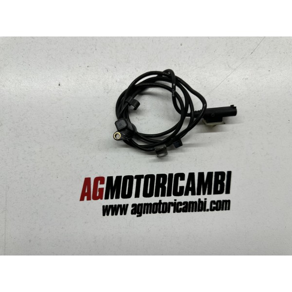 SENSOR ABS RUEDA DELANTERA BMW K 1300 R K1300R...