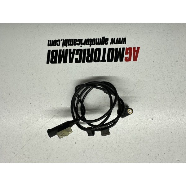 SENSOR ABS RUEDA DELANTERA BMW K 1300 R K1300R...