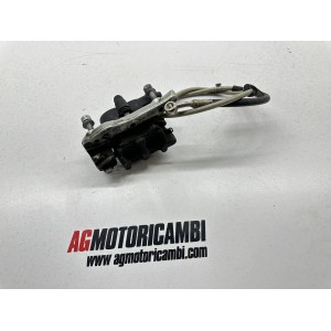 PINZA FRENO POSTERIORE BMW K 1300 R K1300R 2009-2016 2