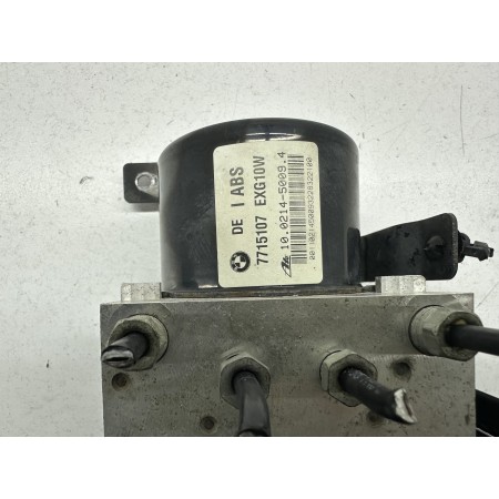 CENTRALINA MODULO CONTROOLLO ABS BMW K 1300 R K1300R 2009-2016