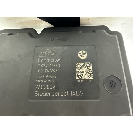 UNIDAD DE CONTROL ABS MÓDULO BMW K 1300 R K1300R 2009-2016