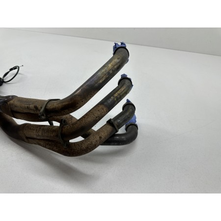 BMW K 1300 R K1300R 2009-2016 AUSPUFFKRÜMMER