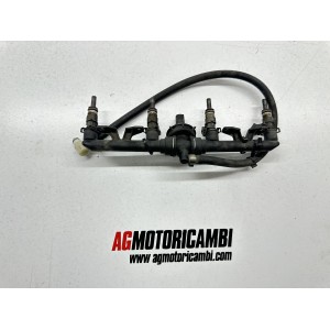 KIT 4 INIETTORI BMW K 1300 R K1300R 2009-2016