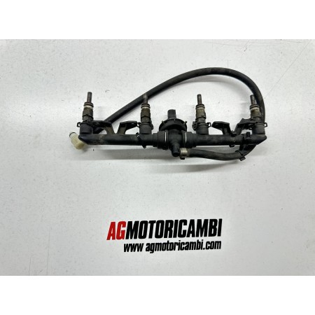 KIT 4 INYECTORES BMW K 1300 R K1300R 2009-2016