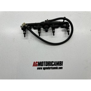 KIT 4 EINSPRITZDÜSEN BMW K 1300 R K1300R 2009-2016 2