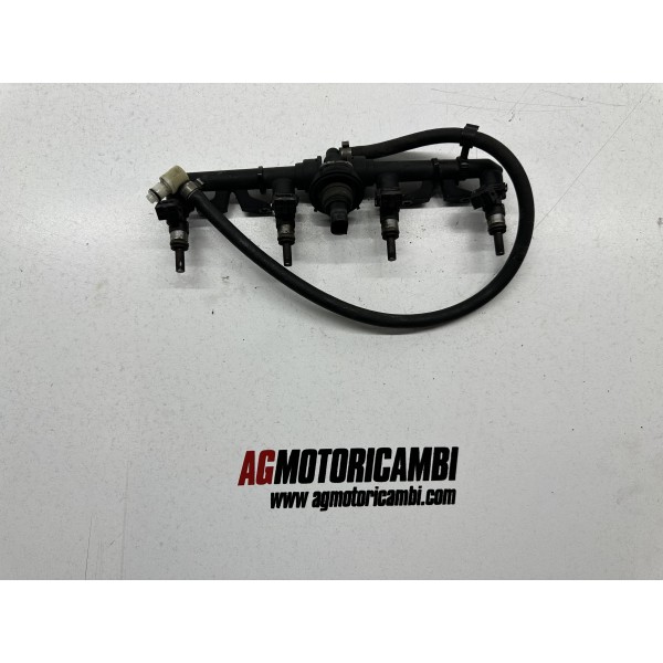 KIT 4 INIETTORI BMW K 1300 R K1300R 2009-2016