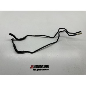 TUBI RADIATORE OLIO BMW K 1300 R K1300R 2009-2016