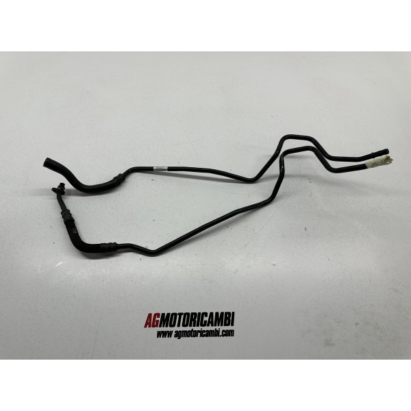 ÖLKÜHLERSCHLÄUCHE BMW K 1300 R K1300R 2009-2016