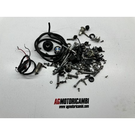 KIT TORNILLOS TORNILLOS BMW K 1300 R K1300R 2009-2016