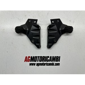 COPPIA STAFFE SUPPORTO SERBATOIO BMW K 1300 R K1300R...