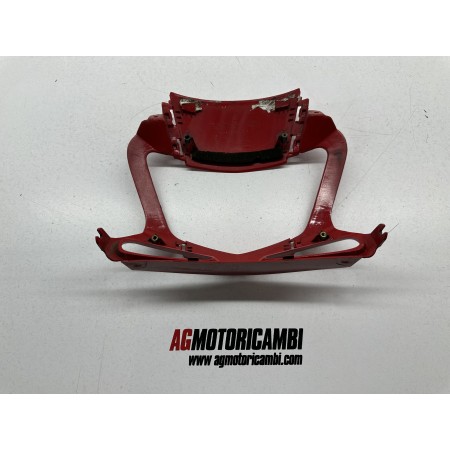 FAIRING NOSE COVER FRONT HEADLIGHT HONDA CBR 600 F PC31A 1997-1999