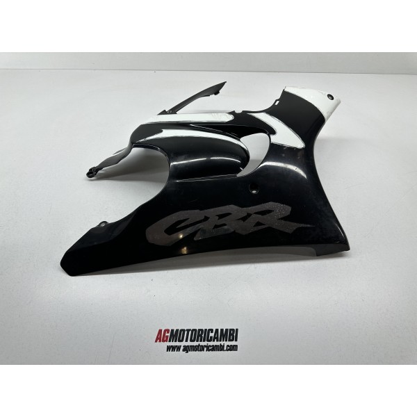 CARENA FIANCHETTO LATERALE DESTRA DX HONDA CBR...
