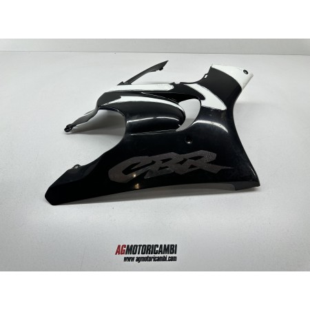 CARENA FIANCHETTO LATERALE DESTRA DX HONDA CBR 600 F PC31A 1997-1999