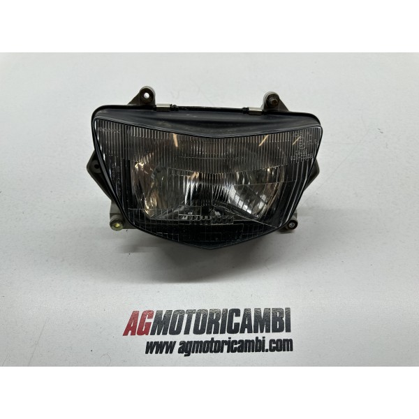 FRONT HEADLIGHT HONDA CBR 600 F PC31A 1997-1999