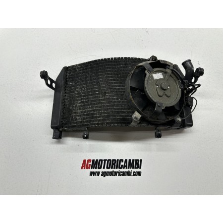 RADIATOR HONDA CBR 600 F PC31A 1997-1999