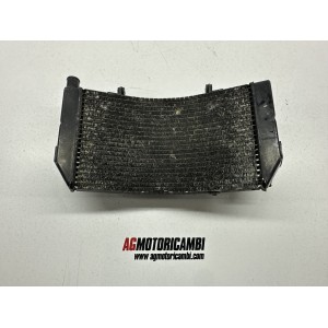 RADIATORE HONDA CBR 600 F PC31A 1997-1999 2