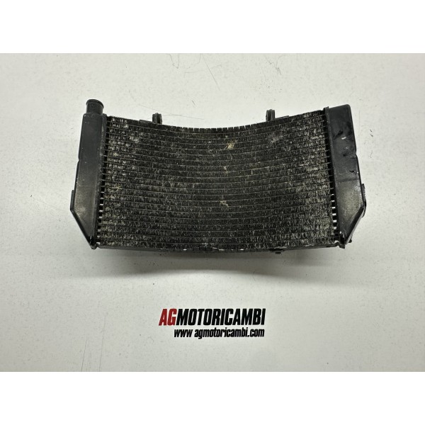 RADIATOR HONDA CBR 600 F PC31A 1997-1999