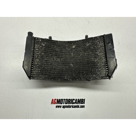 RADIATOR HONDA CBR 600 F PC31A 1997-1999