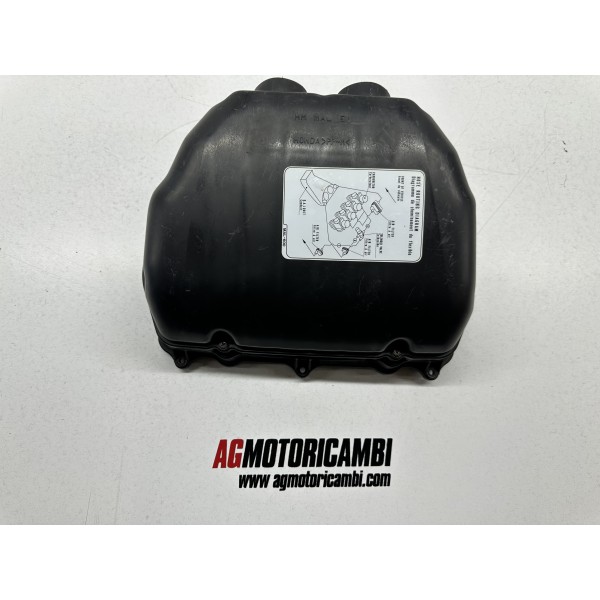 AIR BOX AIR FILTER BOX HONDA CBR 600 F PC31A...