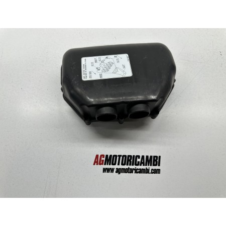 AIR BOX SCATOLA FILTRO DELL'ARIA HONDA CBR 600 F PC31A 1997-1999