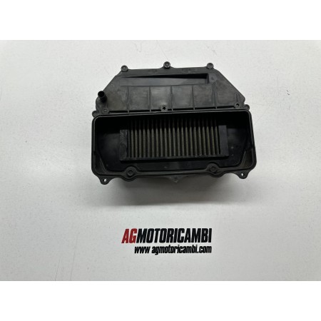 AIR BOX AIR FILTER BOX HONDA CBR 600 F PC31A 1997-1999