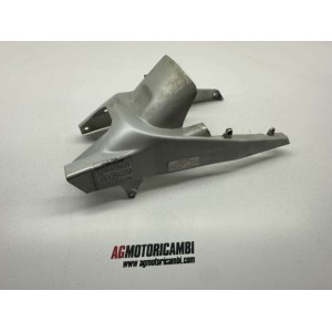 PROTECTOR CADENA ALERÓN TRASERO HONDA CBR 600 F PC31A...