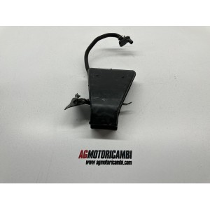 DUCT AIR BOX INTAKE HONDA CBR 600 F PC31A 1997-1999