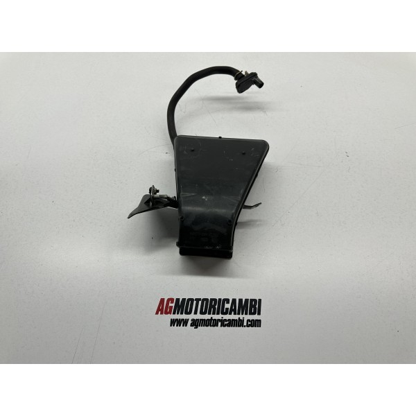DUCT AIR BOX INTAKE HONDA CBR 600 F PC31A...