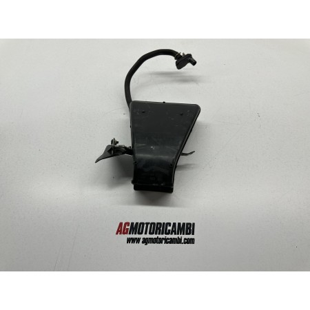 DUCT AIR BOX INTAKE HONDA CBR 600 F PC31A 1997-1999