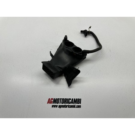 BOITE D'ADMISSION D'AIR HONDA CBR 600 F PC31A 1997-1999