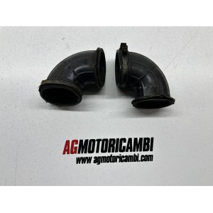 COLLETTORI AIR BOX TELAIO HONDA CBR 600 F PC31A 1997-1999